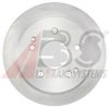 SSANG 4840134000 Brake Disc